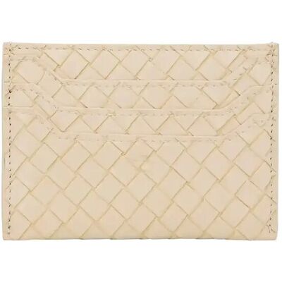 Becksöndergaard Rallo Card Holder ONE SIZE SUMMER SAND ONE SIZE Becksöndergaard Rallo Card Holder ONE SIZE SUMMER SAND ONE SIZE