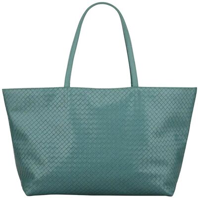 Becksöndergaard Rallo Lottie Bag ONE SIZE MEDITEAL GREEN ONE SIZE Becksöndergaard Rallo Lottie Bag ONE SIZE MEDITEAL GREEN ONE SIZE