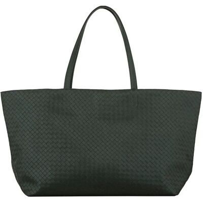 Becksöndergaard Rallo Lottie Bag ONE SIZE TOPIARY GREEN ONE SIZE Becksöndergaard Rallo Lottie Bag ONE SIZE TOPIARY GREEN ONE SIZE