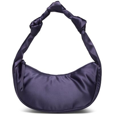 Becksöndergaard Luster Talia Bag ONE SIZE NAVY BLAZER ONE SIZE Becksöndergaard Luster Talia Bag ONE SIZE NAVY BLAZER ONE SIZE