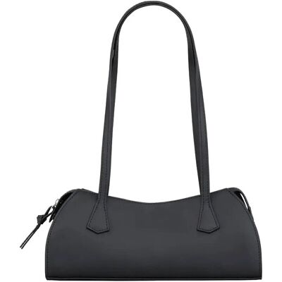 Becksöndergaard Smooth Babette Bag ONE SIZE BLACK ONE SIZE Becksöndergaard Smooth Babette Bag ONE SIZE BLACK ONE SIZE