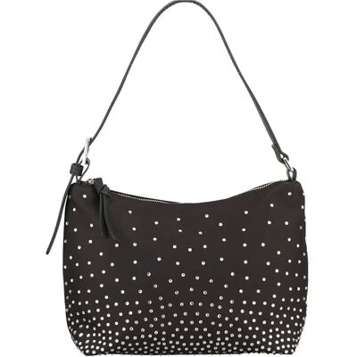 Becksöndergaard Glimsy Ginni S Bag ONE SIZE BLACK ONE SIZE Becksöndergaard Glimsy Ginni S Bag ONE SIZE BLACK ONE SIZE