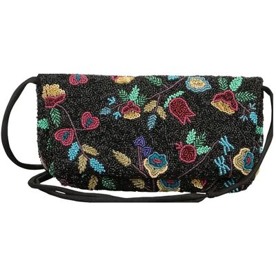 Becksöndergaard Fairygard Edith Bag ONE SIZE BLACK ONE SIZE Becksöndergaard Fairygard Edith Bag ONE SIZE BLACK ONE SIZE