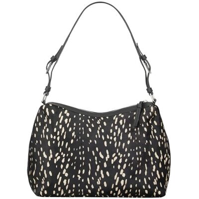 Becksöndergaard Deery Ginni Medi Bag ONE SIZE BLACK ONE SIZE Becksöndergaard Deery Ginni Medi Bag ONE SIZE BLACK ONE SIZE