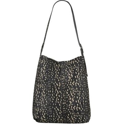 Becksöndergaard Deery Mae Buckle Bag ONE SIZE BLACK ONE SIZE Becksöndergaard Deery Mae Buckle Bag ONE SIZE BLACK ONE SIZE