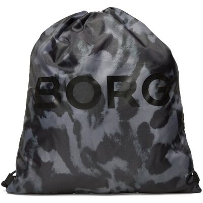 Björn Borg Borg Junior Drawstring Bag 15L ONE SIZE BB AUREL 1 ONE SIZE Björn Borg Borg Junior Drawstring Bag 15L ONE SIZE BB AUREL 1 ONE SIZE