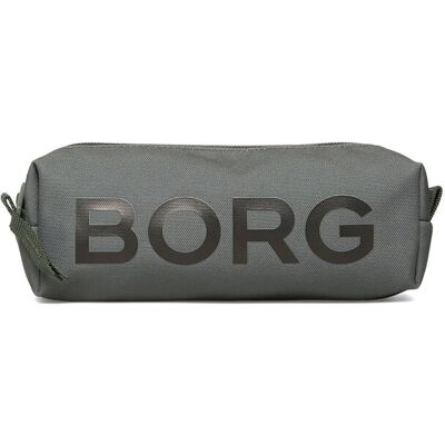 Björn Borg Borg Junior Pencase ONE SIZE THYME ONE SIZE Björn Borg Borg Junior Pencase ONE SIZE THYME ONE SIZE