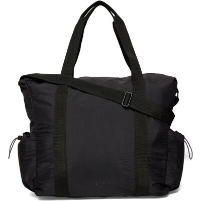 Björn Borg Studio Active Sports Bag ONE SIZE BLACK BEAUTY ONE SIZE Björn Borg Studio Active Sports Bag ONE SIZE BLACK BEAUTY ONE SIZE
