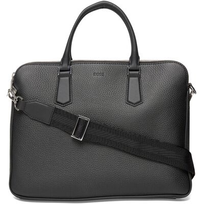 Boss New Crosstown_Doc Z. ONE SIZE BLACK ONE SIZE Boss New Crosstown_Doc Z. ONE SIZE BLACK ONE SIZE
