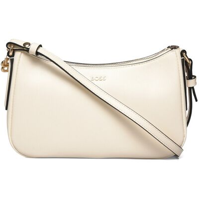 Boss Numah Minibag ONE SIZE OPEN WHITE ONE SIZE Boss Numah Minibag ONE SIZE OPEN WHITE ONE SIZE