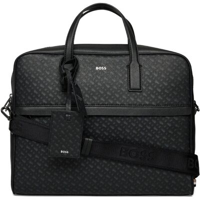 Boss Zair_Mn_S Doc Case ONE SIZE BLACK ONE SIZE Boss Zair_Mn_S Doc Case ONE SIZE BLACK ONE SIZE
