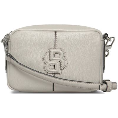 Boss Anett New Crossbody ONE SIZE LIGHT/PASTEL GREY ONE SIZE Boss Anett New Crossbody ONE SIZE LIGHT/PASTEL GREY ONE SIZE