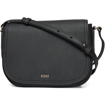 Boss Lenah Saddle ONE SIZE BLACK ONE SIZE Boss Lenah Saddle ONE SIZE BLACK ONE SIZE