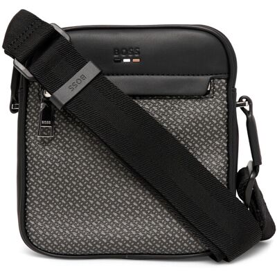 Boss Ray_Mn_Ns Zip ONE SIZE BLACK ONE SIZE Boss Ray_Mn_Ns Zip ONE SIZE BLACK ONE SIZE