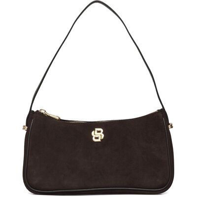 Boss Beyond S Sh.b U ONE SIZE DARK BROWN ONE SIZE Boss Beyond S Sh.b U ONE SIZE DARK BROWN ONE SIZE