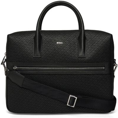 Boss Daxter_Mp_Doc Case ONE SIZE BLACK ONE SIZE Boss Daxter_Mp_Doc Case ONE SIZE BLACK ONE SIZE