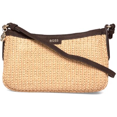 Boss Numah Sm Hobo Rf ONE SIZE OPEN WHITE ONE SIZE Boss Numah Sm Hobo Rf ONE SIZE OPEN WHITE ONE SIZE