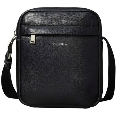 Calvin Raised Reporter ONE SIZE BLACK ONE SIZE Calvin Raised Reporter ONE SIZE BLACK ONE SIZE