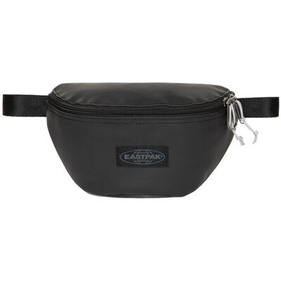Eastpak Springer ONE SIZE TARP BLACK2 ONE SIZE Eastpak Springer ONE SIZE TARP BLACK2 ONE SIZE