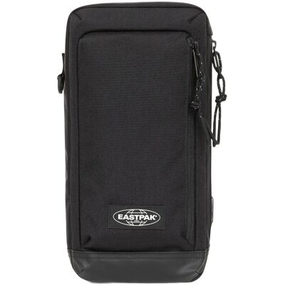 Eastpak Icon Sling On Svart Axelkudde - Crossbody Bag Eastpak Icon Sling On Svart Axelkudde - Crossbody Bag