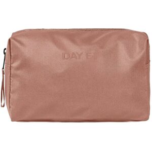 DAY ET Day Re-S Tonal Washbag S ONE SIZE DESERT SAND ONE SIZE DAY ET Day Re-S Tonal Washbag S ONE SIZE DESERT SAND ONE SIZE