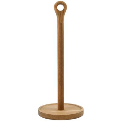 House Doctor Eya akacietræ papirhåndklædeholder - Køkkenaccessory House Doctor Eya akacietræ papirhåndklædeholder - Køkkenaccessory