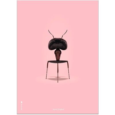 Brainchild Myren Rosa 70X100CM MULTI-COLORED 70X100CM Brainchild Myren Rosa 70X100CM MULTI-COLORED 70X100CM