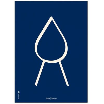 Brainchild Draben-Streg-Bla 70X100CM MULTI-COLORED 70X100CM Brainchild Draben-Streg-Bla 70X100CM MULTI-COLORED 70X100CM