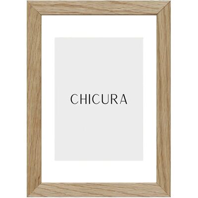 ChiCura Linia Frame - A5 - Oak A5 OAK A5 ChiCura Linia Frame - A5 - Oak A5 OAK A5
