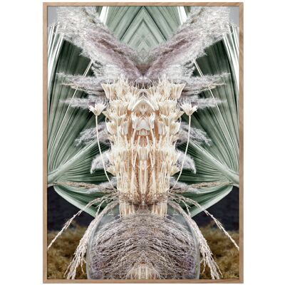 ChiCura Reflection Cc4 A3 MULTIPLE COLOR A3 ChiCura Reflection Cc4 A3 MULTIPLE COLOR A3