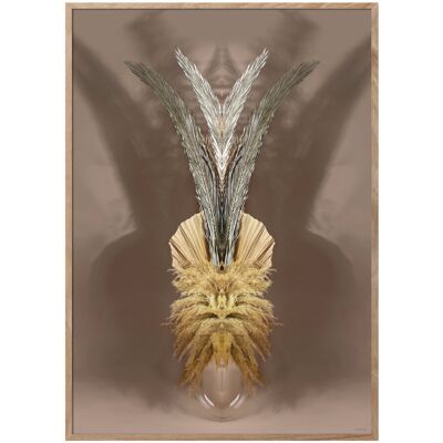 ChiCura Reflection Cc5 A3 MULTIPLE COLOR A3 ChiCura Reflection Cc5 A3 MULTIPLE COLOR A3