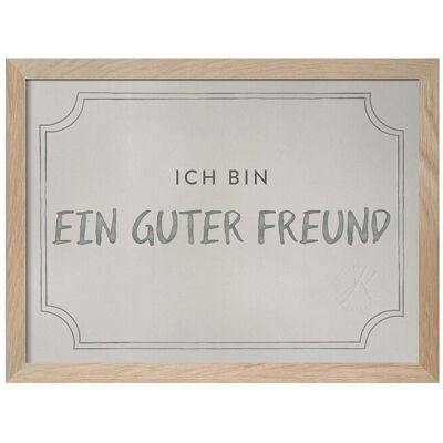 Kunskapstavlan® Freundschaftsdiplom, Dusty Mint - Kompisdiplomet På Tyska GERMAN DUSTY MINT GERMAN Kunskapstavlan® Freundschaftsdiplom, Dusty Mint - Kompisdiplomet På Tyska GERMAN DUSTY MINT GERMAN