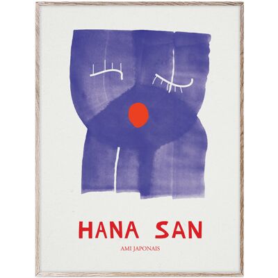 MADO Hana San, 30X40 30X40CM MULTI 30X40CM MADO Hana San, 30X40 30X40CM MULTI 30X40CM