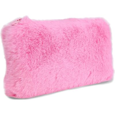 Sense Pennfodral "Fluff" Neonrosa ONE SIZE RED ONE SIZE Sense Pennfodral "Fluff" Neonrosa ONE SIZE RED ONE SIZE