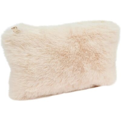 Sense Pennfodral "Fluff" Beige ONE SIZE RED ONE SIZE Sense Pennfodral "Fluff" Beige ONE SIZE RED ONE SIZE