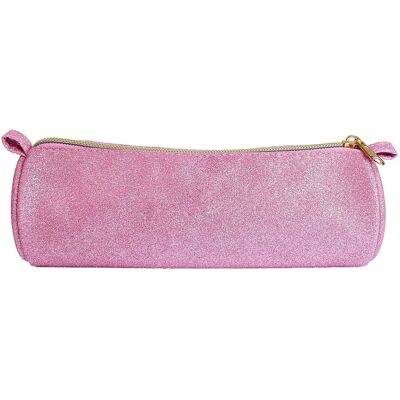 Sense Pennfodral Glitter Rosa ONE SIZE RED ONE SIZE Sense Pennfodral Glitter Rosa ONE SIZE RED ONE SIZE