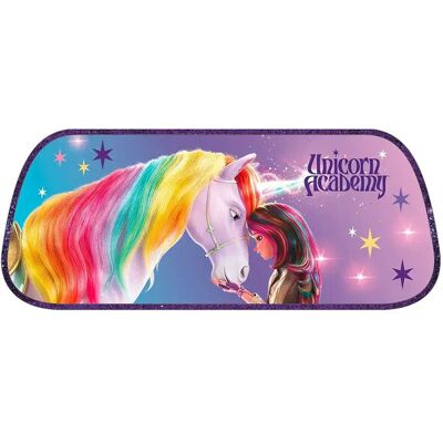 Undercover Unicorn Academy Pencil Case ONE SIZE MULTICOLOR ONE SIZE Undercover Unicorn Academy Pencil Case ONE SIZE MULTICOLOR ONE SIZE