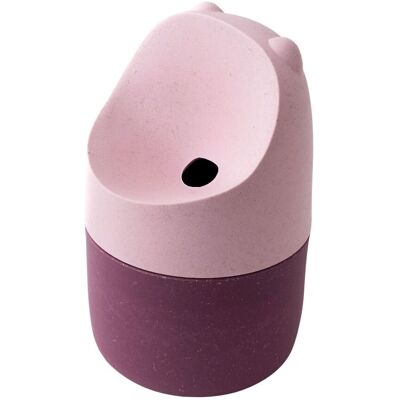 HAPPY SiNKS - Kärpäsansa Konna - Rosa Unisex - Fälla för Fruktflugor HAPPY SiNKS - Kärpäsansa Konna - Rosa Unisex - Fälla för Fruktflugor