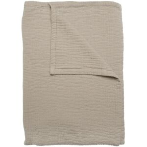 Himla Denise Bedspread 170X250CM GREIGE 170X250CM Himla Denise Bedspread 170X250CM GREIGE 170X250CM