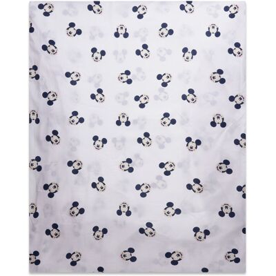 BrandMac Fitted Sheet Mickey 931 - 90X200+25 Cm 90X200+25CM MULTI COLOURED 90X200+25CM BrandMac Fitted Sheet Mickey 931 - 90X200+25 Cm 90X200+25CM MULTI COLOURED 90X200+25CM