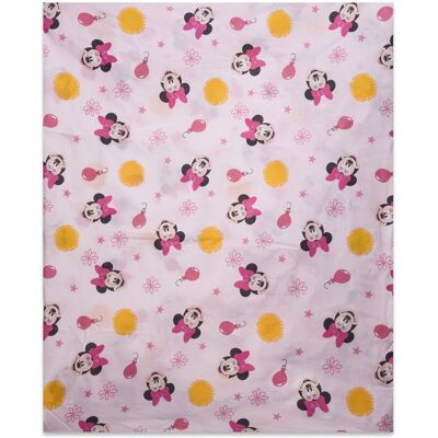 BrandMac Fitted Sheet Minnie 3392 - 90X200+25 Cm 90X200+25CM MULTI COLOURED 90X200+25CM BrandMac Fitted Sheet Minnie 3392 - 90X200+25 Cm 90X200+25CM MULTI COLOURED 90X200+25CM