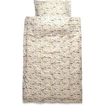 BrandMac Bed Linen "By Mats" Field Flowers 70X100, 40X45 Cm 70X100+40X45CM MULTI COLOURED 70X100+40X45CM BrandMac Bed Linen "By Mats" Field Flowers 70X100, 40X45 Cm 70X100+40X45CM MULTI COLOURED 70X100+40X45CM