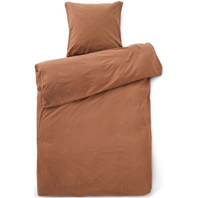 compliments Stone Bed Linen 150X210/50X60 Cm 150X210;50X60CM BROWN 150X210;50X60CM compliments Stone Bed Linen 150X210/50X60 Cm 150X210;50X60CM BROWN 150X210;50X60CM