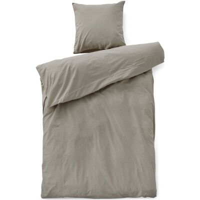 compliments Stone Bed Linen 150X210/50X60 Cm 150X210;50X60CM SAND 150X210;50X60CM compliments Stone Bed Linen 150X210/50X60 Cm 150X210;50X60CM SAND 150X210;50X60CM