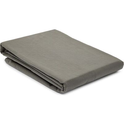 compliments Stone Flat Sheet 240X260 Cm 240X260CM GREY 240X260CM compliments Stone Flat Sheet 240X260 Cm 240X260CM GREY 240X260CM