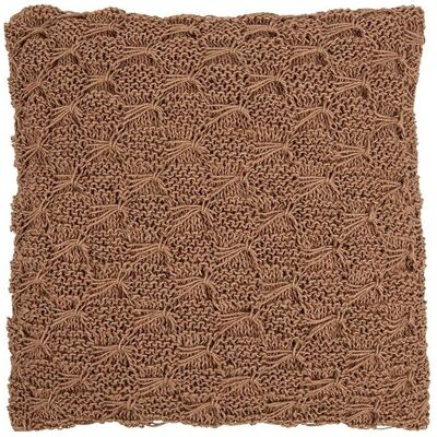 DAY Home Day Natural Cushion Cover 40X40CM NATURAL 40X40CM DAY Home Day Natural Cushion Cover 40X40CM NATURAL 40X40CM
