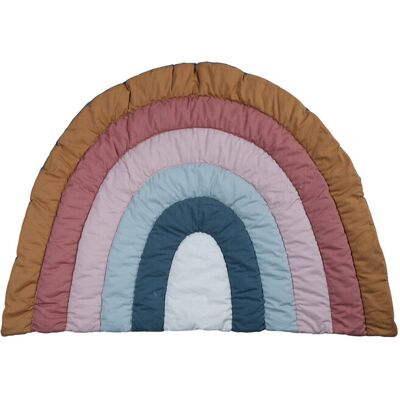 Fabelab Blanket - Rainbow 80X110CM MULTI 80X110CM Fabelab Blanket - Rainbow 80X110CM MULTI 80X110CM