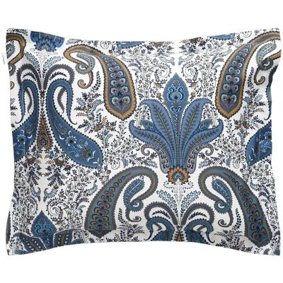 Gant Key West Paisley Pillowcase 50X60 MARINE 50X60 Gant Key West Paisley Pillowcase 50X60 MARINE 50X60