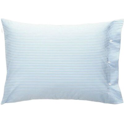 Gant Shirt Stripe Pillowcase 50X60 SHADE BLUE 50X60 Gant Shirt Stripe Pillowcase 50X60 SHADE BLUE 50X60