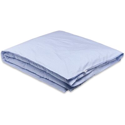 Gant Shirt Stripe Double Duvet 220X220 SHADE BLUE 220X220 Gant Shirt Stripe Double Duvet 220X220 SHADE BLUE 220X220